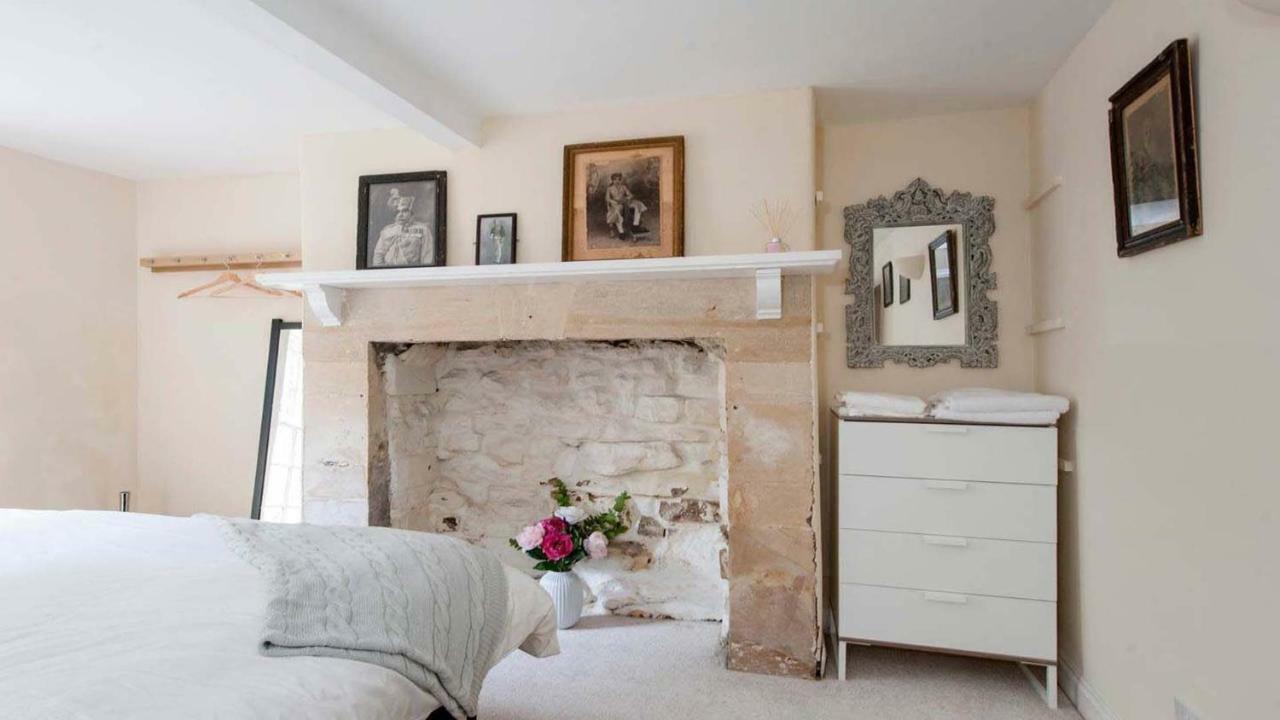New King Street Apartment باث المظهر الخارجي الصورة