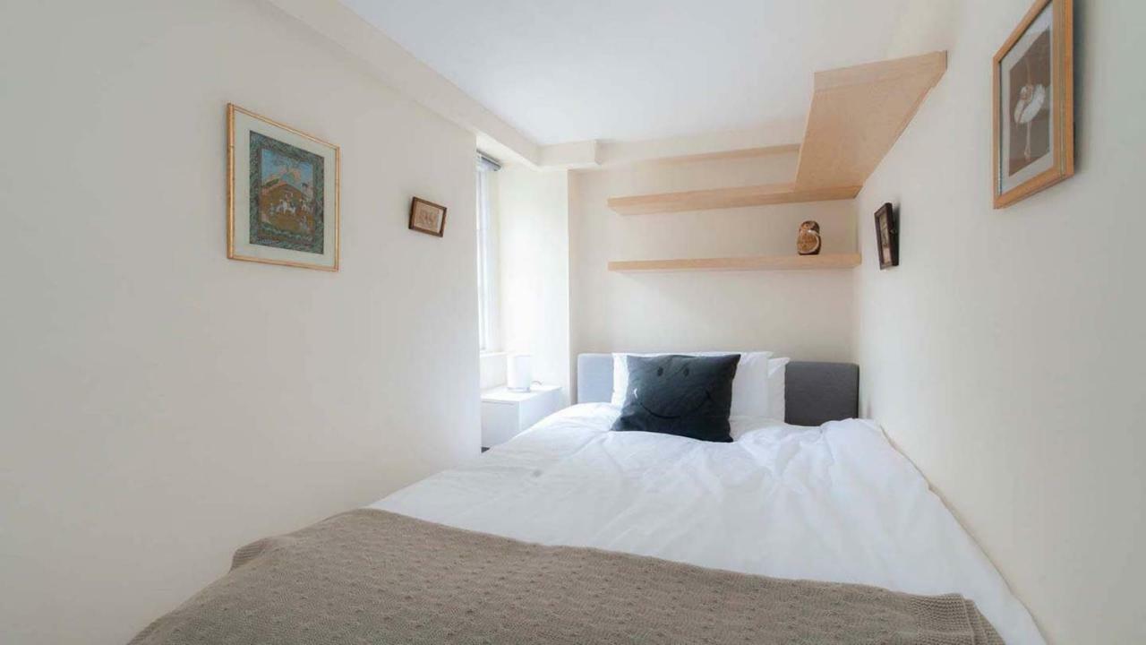 New King Street Apartment باث المظهر الخارجي الصورة