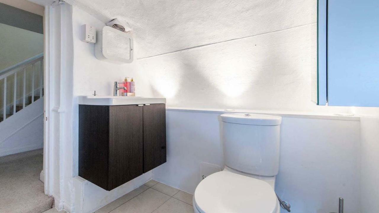New King Street Apartment باث المظهر الخارجي الصورة