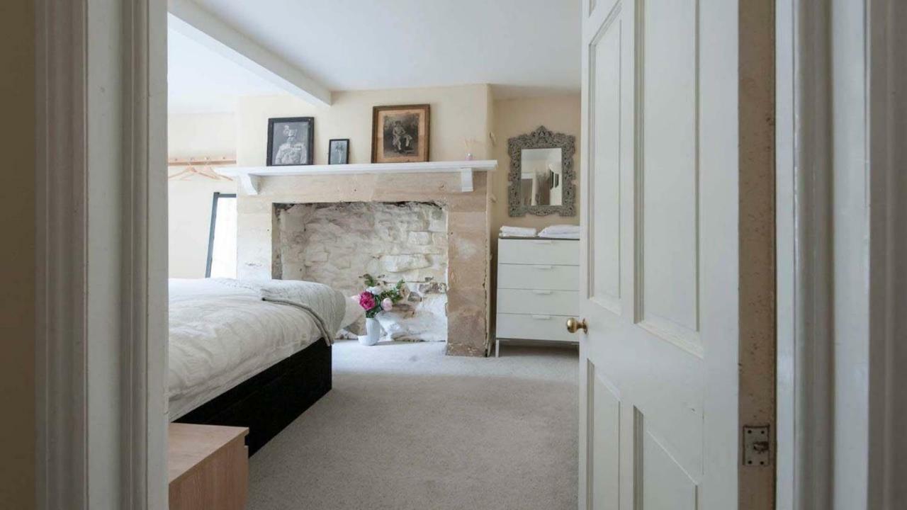 New King Street Apartment باث المظهر الخارجي الصورة